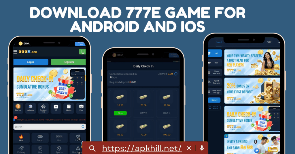 777e game download