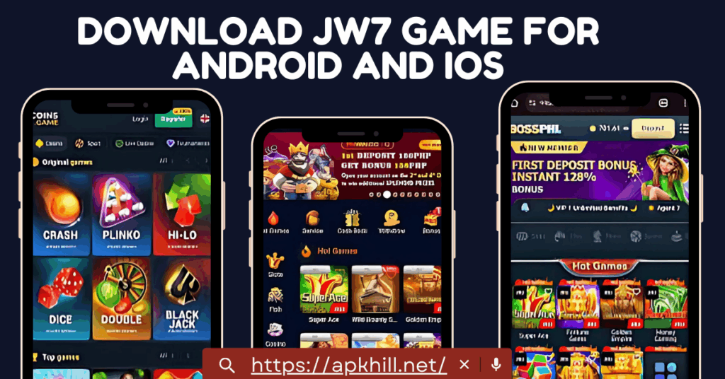 JW7 Download