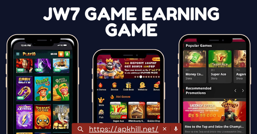 JW7 game Download