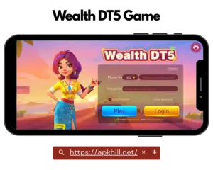 Wealth DT5 Game 1