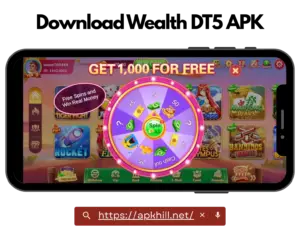 Wealth DT5 Game 2