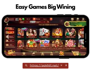Ludo Bounty Game 2