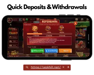 Ludo Bounty Game 3