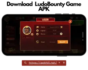Ludo Bounty Game 4