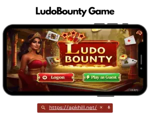 Ludo Bounty Game 1