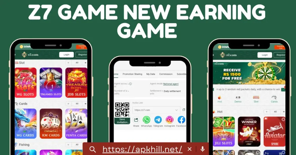 Z7 game