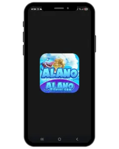 Alano Fishing Game 1
