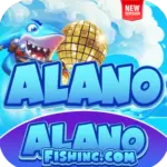 alano fishing
