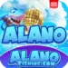 alano fishing