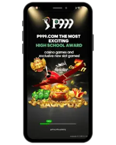 P999 Game 1