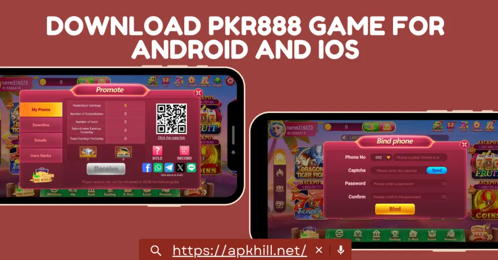 pkr888 game download