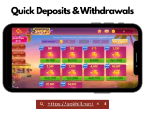 PKR888 Game 3