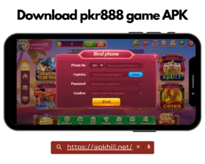 PKR888 Game 4