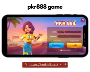 PKR888 Game 1