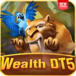 wealth dt5