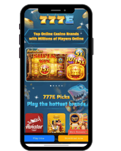 777E Game 1