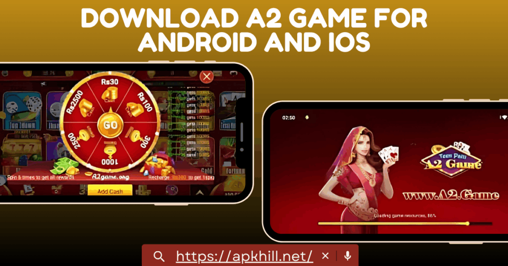 a2 game download apk