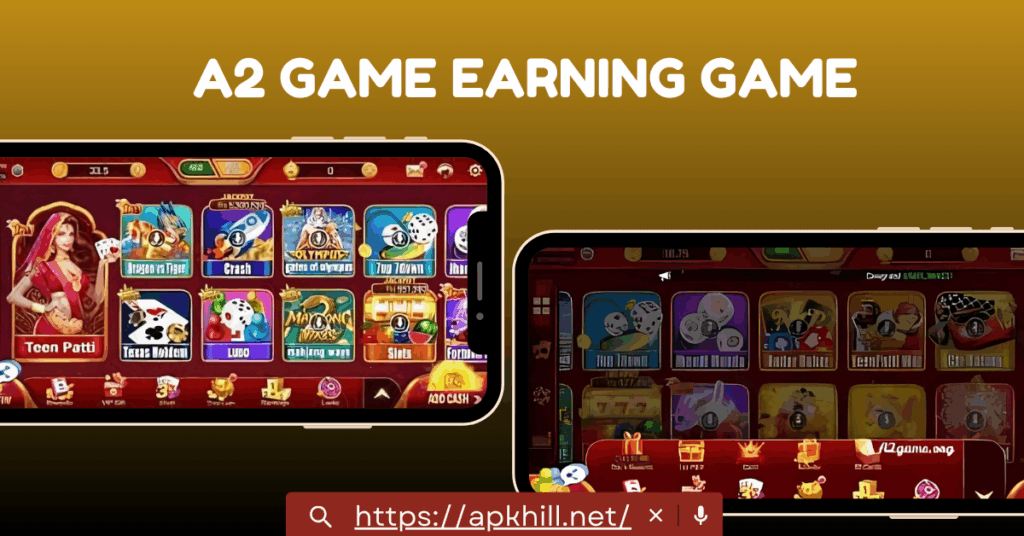 a2 game download