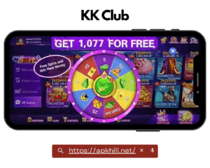 KK Club Game 4