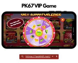 PK67 Game 4