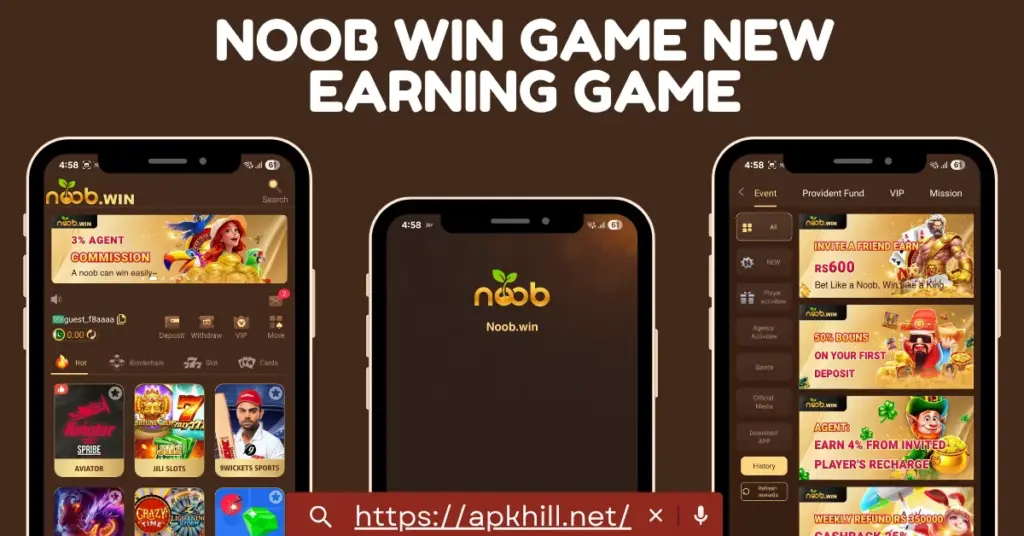 noob win